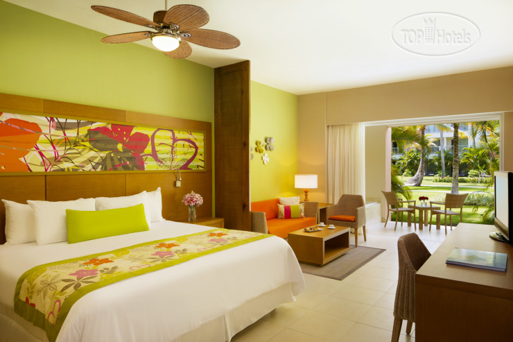 Secrets Royal Beach Punta Cana