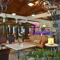 Paradisus Punta Cana 