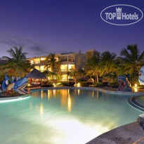 Paradisus Punta Cana 