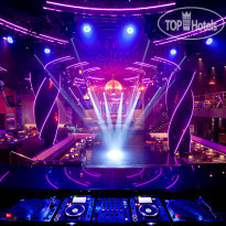 Hard Rock Hotel & Casino