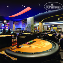 Hard Rock Hotel & Casino