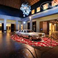 Hard Rock Hotel & Casino
