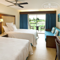 Barcelo Bavaro Palace