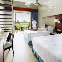 Barcelo Bavaro Palace