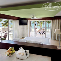 Barcelo Bavaro Palace