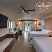 Barcelo Bavaro Palace