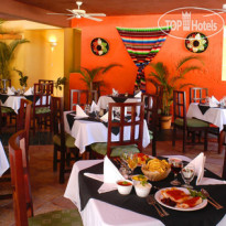 Tropical Clubs Bavaro Resort 