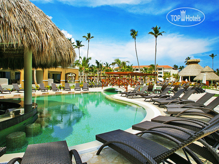 Dreams Royal Beach Punta Cana