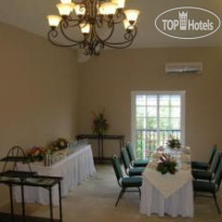 The Golf Suites