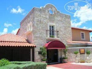 Hotel photo The Golf Suites 5*
