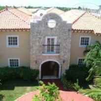 The Golf Suites