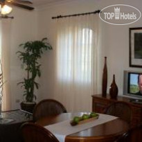 The Golf Suites