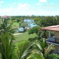 The Golf Suites