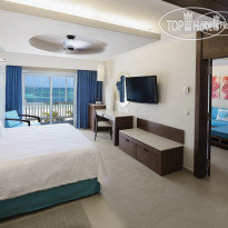 Barcelo Bavaro Beach 
