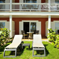 Barcelo Bavaro Beach 