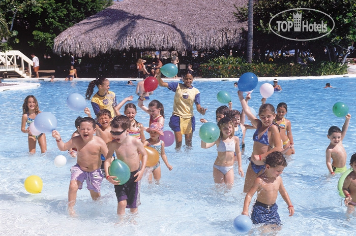 Hotelier's photos Iberostar Selection Bavaro Suites 5*