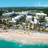 Riu Palace Bavaro 