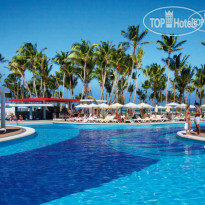 Riu Palace Bavaro