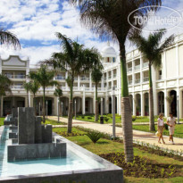 Riu Palace Bavaro 