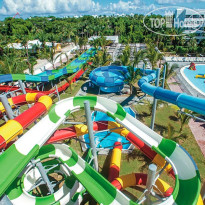 Riu Palace Bavaro
