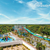 Riu Palace Bavaro 