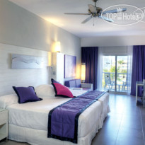 Riu Palace Bavaro