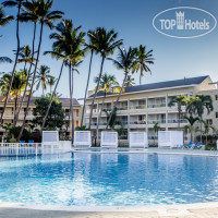 Vista Sol Punta Cana Beach Resort & Casino 4*