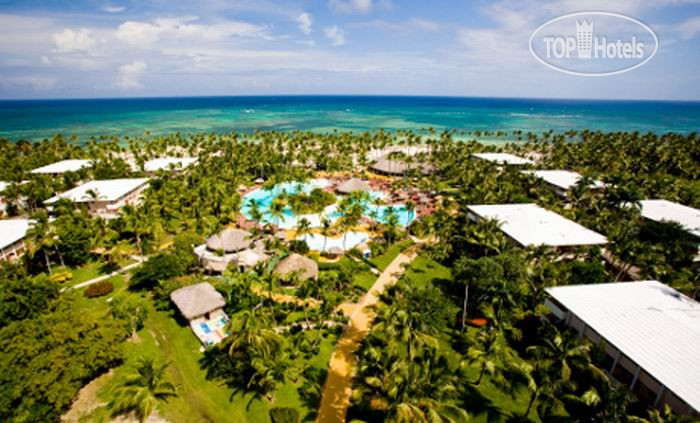 Hotel photo Catalonia Punta Cana 5*