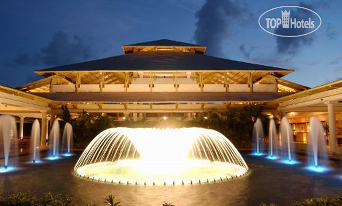 Catalonia Punta Cana