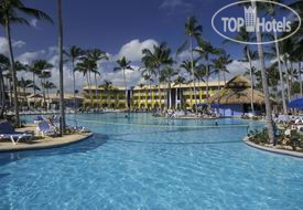 Hotel photo Amhsa Marina Grand Paradise Bavaro 4*