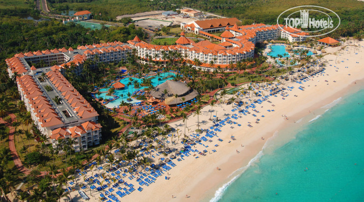 Hotel photo Occidental Caribe 4*