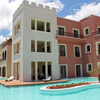 Fishing Lodge CapCana A Salamander Resort