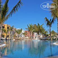 Fishing Lodge CapCana A Salamander Resort