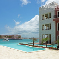 Fishing Lodge CapCana A Salamander Resort