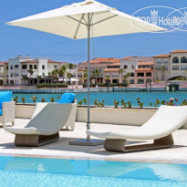 Fishing Lodge CapCana A Salamander Resort