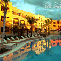 Fishing Lodge CapCana A Salamander Resort