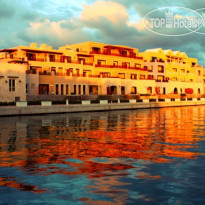 Fishing Lodge CapCana A Salamander Resort