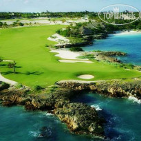 Fishing Lodge CapCana A Salamander Resort