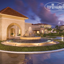Xeliter Golden Bear Lodge Cap Cana 