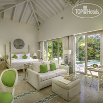 Eden Roc Cap Cana Luxury Pool Junior Suites