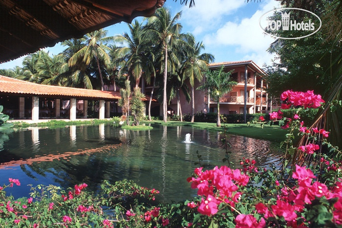 Hotelier's photos Natura Park Beach Eco Resort & Spa 5*