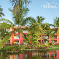 Caribe Club Princess Beach Resort & Spa 