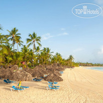 Caribe Club Princess Beach Resort & Spa 
