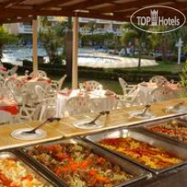 Amhsa Marina Paraiso del Sol 