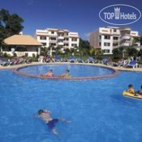 Amhsa Marina Paraiso del Sol 