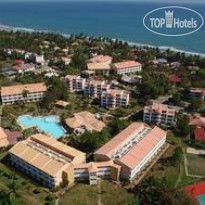 Amhsa Marina Paraiso del Sol 