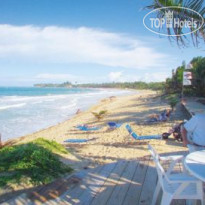 Apart Hotel & Beach Club Caracol 