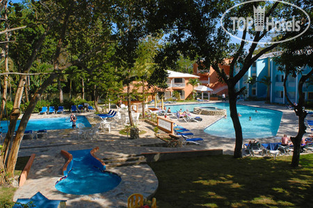 Hotel photo Casa Laguna Beach Resort 3*
