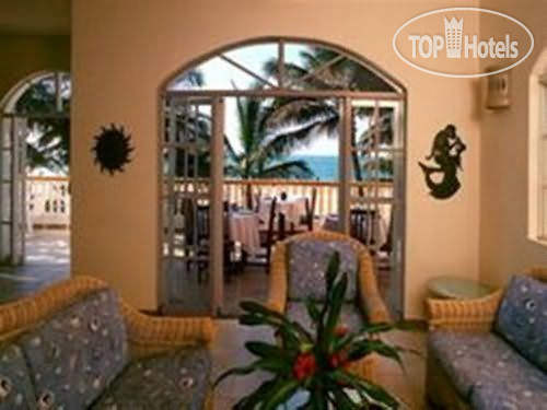 Hotel photo Tropical Beach 3*