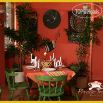 Paraiso Tropical